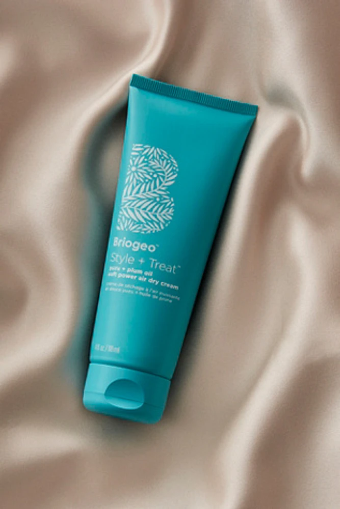 Briogeo Soft Power Air Dry Cream