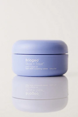 Briogeo Light Work Sculpting Creme