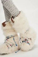 Apres All Day Beaded Boots