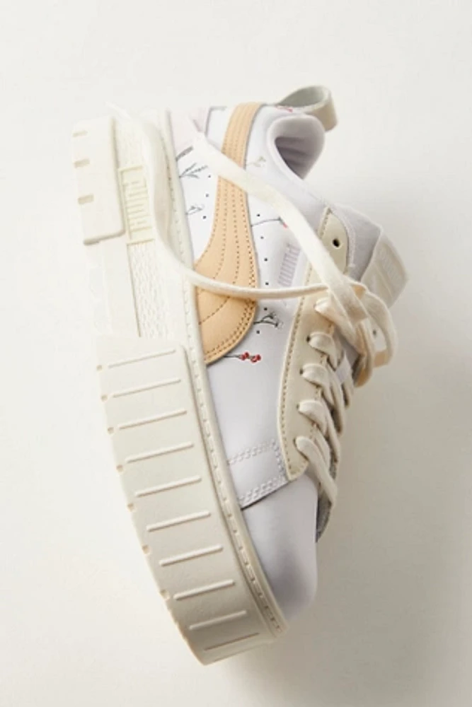 Puma Mayze Secret Garden Sneakers