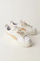 Puma Mayze Secret Garden Sneakers