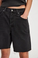 Lee Slouch Bermuda Shorts