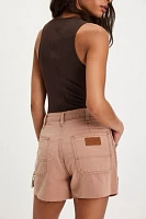OneTeaspoon Cowboy Carpenter Shorts