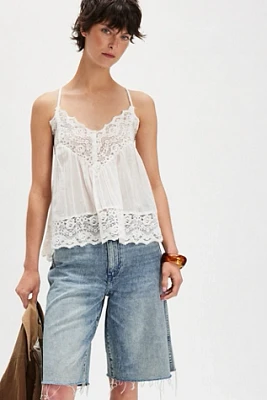 Wrangler Jean Shorts