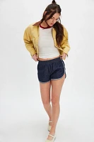 Wrangler Piped Shorts