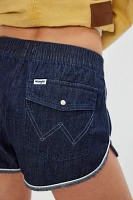 Wrangler Piped Shorts