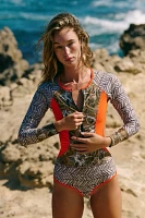 free-est Stevie Surf One-Piece