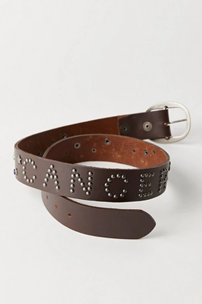 Tricia Fix Star Sign Belt