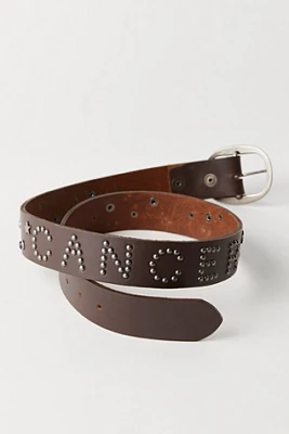 Tricia Fix Star Sign Belt