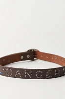 Tricia Fix Star Sign Belt