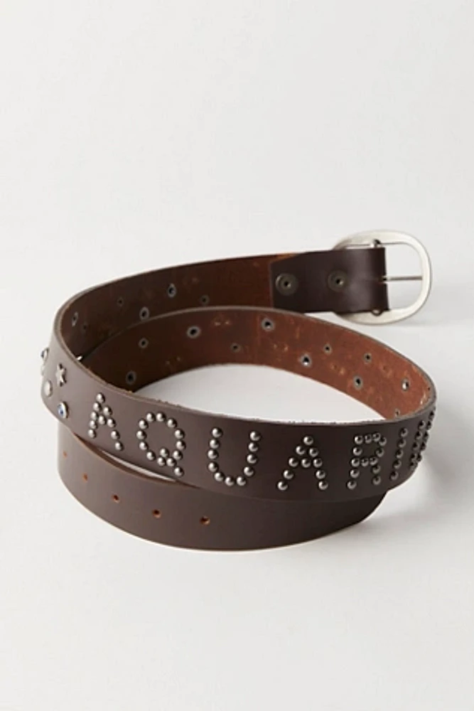 Tricia Fix Star Sign Belt