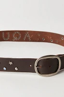 Tricia Fix Star Sign Belt