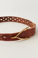 Alkemie Wishbone Belt