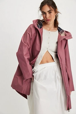 Barbour Heron Waterproof Jacket