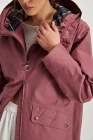 Barbour Heron Waterproof Jacket