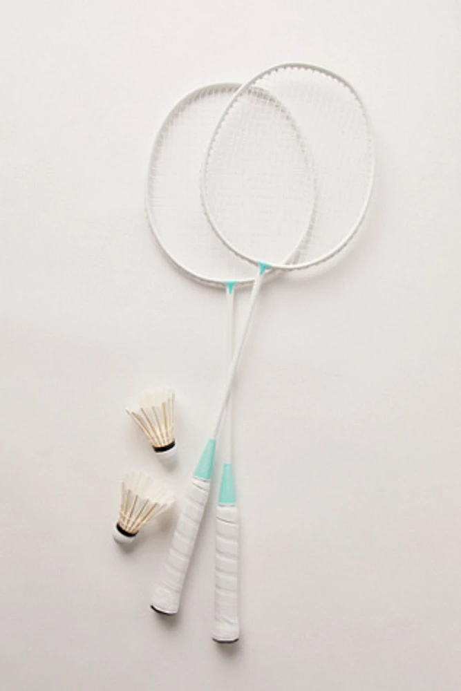 Sunnylife Badminton Set