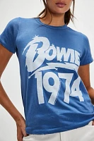 David Bowie 1974 Tee