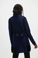 Megan Cashmere Blazer