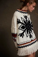 Sundown Sweater