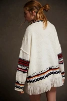 Sundown Sweater