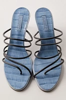 Malta Mule Heels