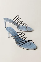 Malta Mule Heels