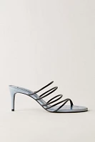 Malta Mule Heels