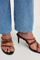 Malta Mule Heels