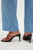Malta Mule Heels