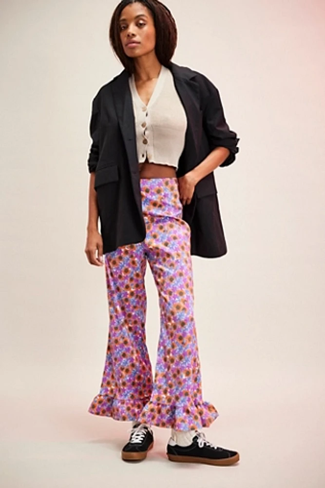 CeliaB Trilha Pants