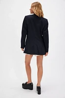 Havre Studios Cinched Blazer