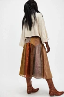 Rujuta Sheth Mara Skirt