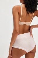 For Love & Lemons Beverly Knit Briefs