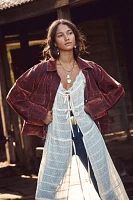 Micah Maxi Top