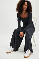 Ashley Jumpsuit