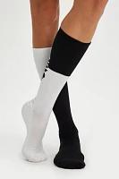 Colorblock Buti Tall Socks