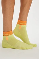 Quarter Crew Court Socks