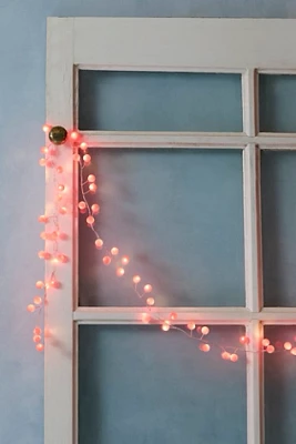 Snowberry String Lights