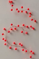 Snowberry String Lights