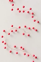 Snowberry String Lights