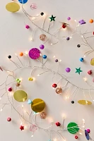 Folklore String Lights