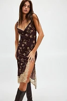 Party Crasher Midi Slip