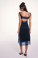 Party Crasher Midi Slip