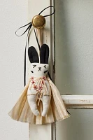 Viva Las Vegas Bunny Ornament