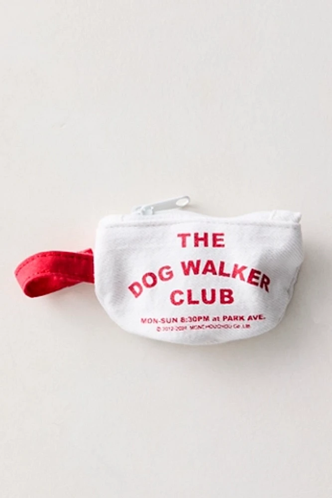 The Dogwalker Club #2 Bag Pack