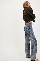 Diesel 1988 D-Ark-S6 Jeans