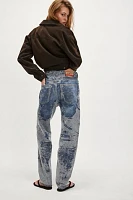 Diesel 1988 D-Ark-S6 Jeans