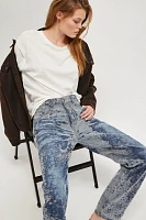 Diesel 1988 D-Ark-S6 Jeans