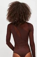 Spiral Bodysuit