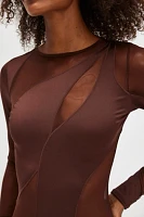 Spiral Bodysuit